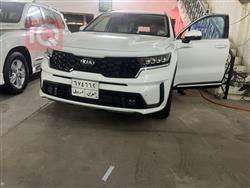 کیا سۆرینتۆ